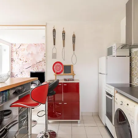 Holiday home Near Grandcamp-maisy Beach, Cleaning Included