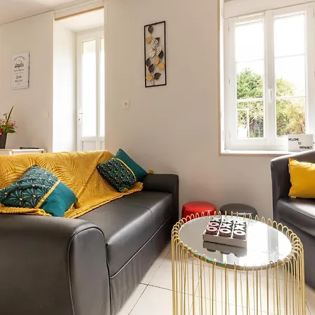 Near Grandcamp-maisy Beach, Cleaning Included * Isigny-sur-Mer